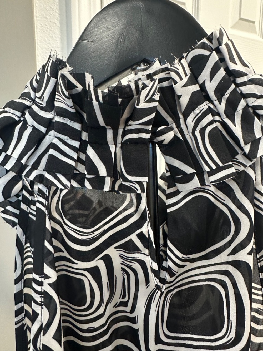 Blusas - Picture 6 of 7